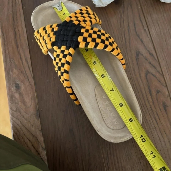 Marea New York Cruzado sandals - Picture 8 of 11